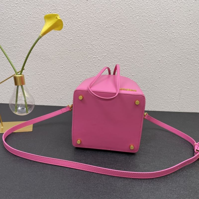 Jacquemus Bucket Bags